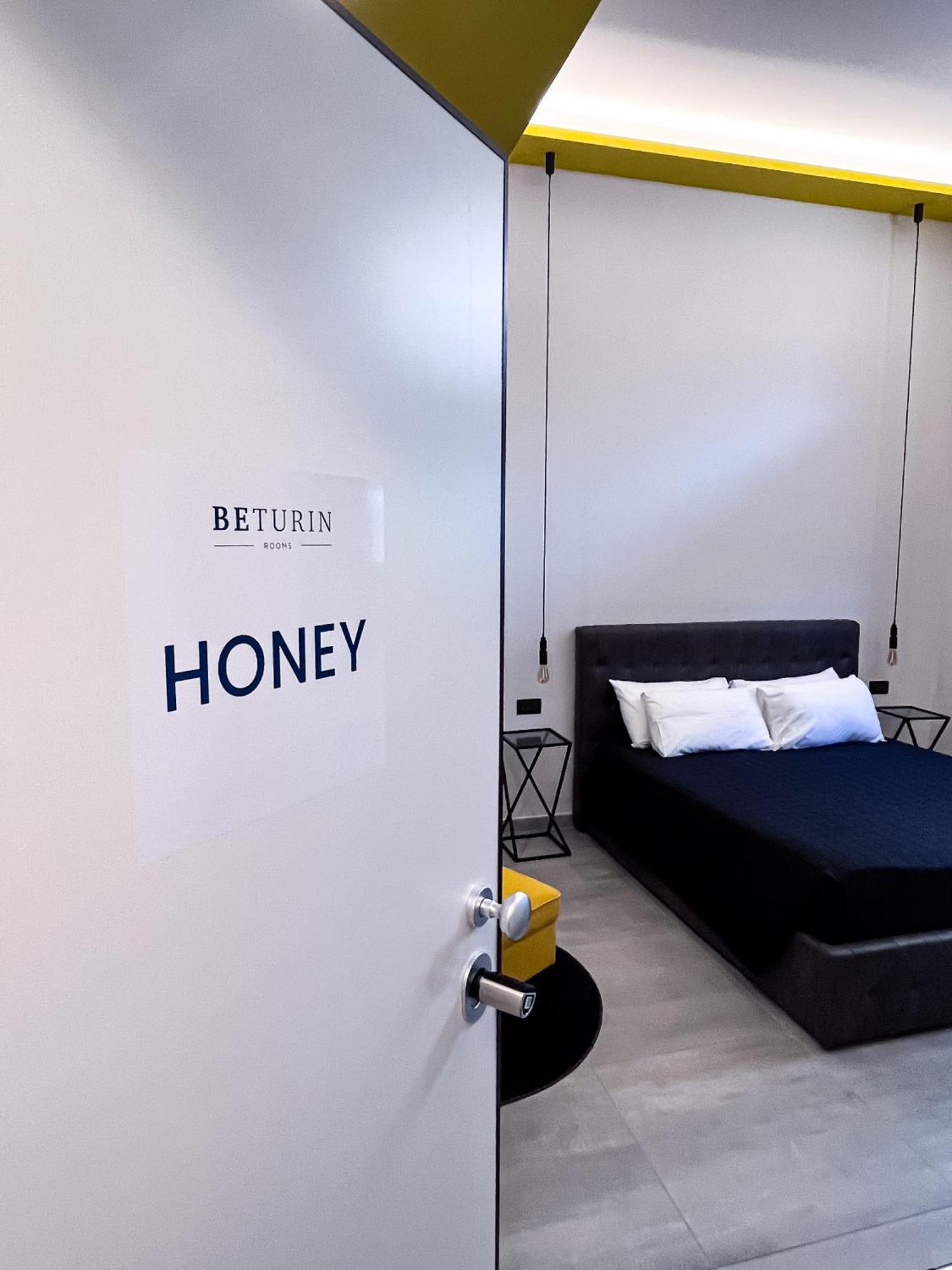 Beturin Hotel Exterior photo